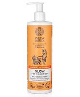 Wilda Siberica Glow shampoo