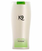 K9 Aloë Vera Shampoo