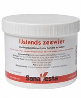 IJslands zeewier