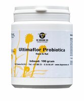 Ultimaflor