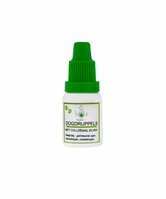 Traumapet oogdruppels