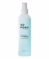 So Posh Detangler Look at me I'm tangle free