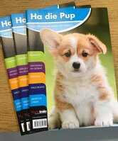 Ha die pup
