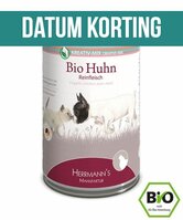 Herrmann's Bio kip