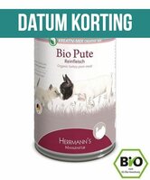 Herrmann's Bio kalkoen
