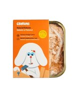 Canumi zalm