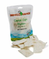 Rawhide Dental chips