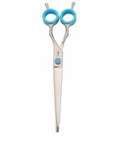 Rainbow Razor gebogen 8"